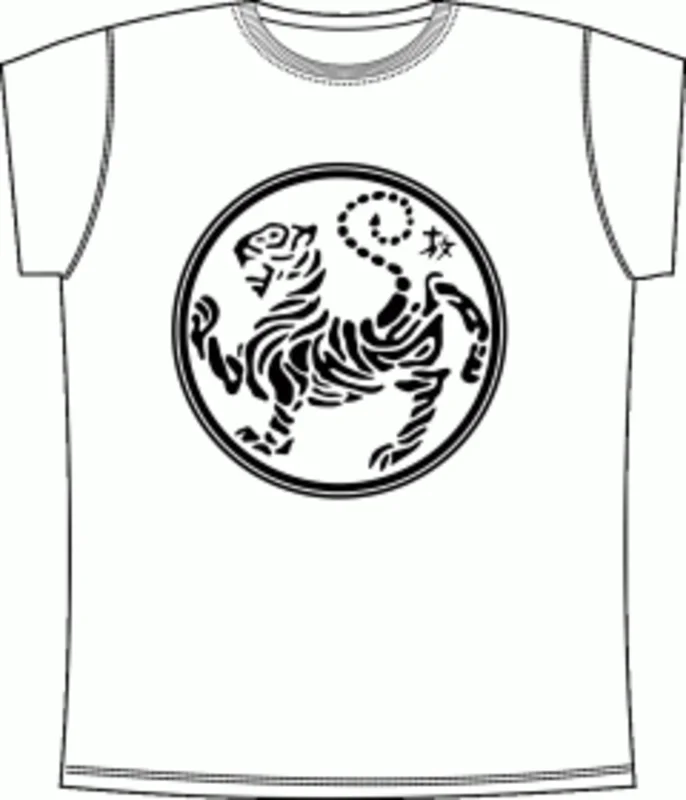 спорт - единоборства: Karate 5 White
